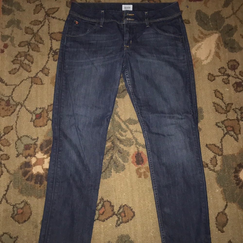 Hudson jeans